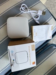 MOES 無線智能網關 Zigbee 3.0