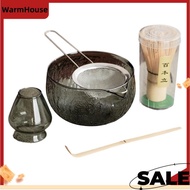 Matcha Set Matcha Tea Set Matcha Kit