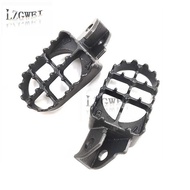 Big Eye 250 DR250 DR350 DR350SE DR650 Modified Front Pedal Front Pedal