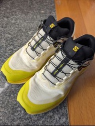 Salomon Ultra Glide Trail Running Shoes