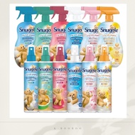 [Snuggle] Fabric Freshener – 470mL / 150mL