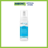 [Bundle of 2] Azclear Action Foaming Wash 150mL (New packaging) - By Medic Drugstore