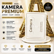 Tempered glass Anti-scratch camera Vivo V23 5G