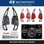 Audi Paddle Shift Steering Wheel A3 A4 A5 A6 B8 S3 S4 S5 Q3 SQ5 Q7 S7 TT TTS