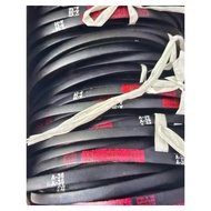 Van bell V belt ASB A36 fan belt (price per piece)