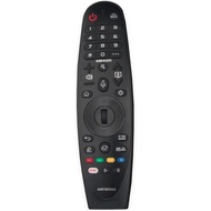 WINFLIKE AKB75855503 MR20GA Voice Remote Control Replace for LG Smart LED TV 75UN6970PUD 75UN9070AUD