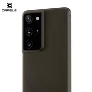 Cafele Ultra Thin Case - Case For Samsung Galaxy S21 Ultra Case For Samsung S21 Plus