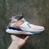 2hand (Size 38) High-top running shoes