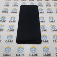 LCD TOUCHSCREEN SAMSUNG A20 A205F BLACK ORI COPOTAN