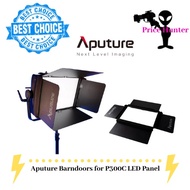 Aputure Barndoors for P300C LED Panel