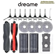 Dreame L10s Pro Ultra Heat D20 Ultra X30 X30 Pro D20 Ultra Robot Vacuum Accessories Dust Bag Main Si