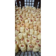 aneka pilihan kuih Frozen