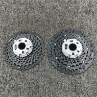 1/SHIMANO Shimano Shimano Flywheel cues LG300 9Speed11-36/46T Cassette Flywheel Mountain Bike