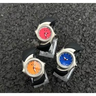 Jam Tangan OAK CRUSH Analog - Bentuk *EXCLUSIVE* & Vintage Y2K