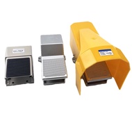 Pneumatic Valve 4F210-08 FV-02 PT1/4 Foot Wwitch FV320 FV420 ST-402 Cylinder Aair Exchange Direction