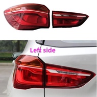 For BMW X1 F48 F49 2016 2017 2018 2019 Rear Taillight Assembly Housing Brake Light Reversing Lamp As