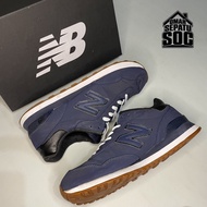 New Balance 515 Navy Shoes (44)