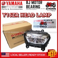 Y16ZR Y16 Head Lamp HEAD LIGHT HEADLIGHT 100% ORIGINAL YAMAHA exciter155 B5V-H4310-00