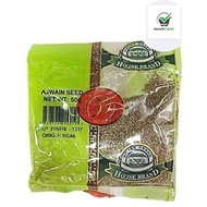 House Brand Ajwain Seeds 50g