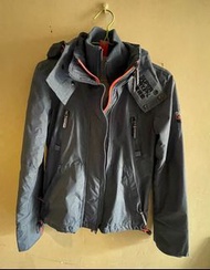 SuperDry Jacket/外套