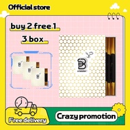 B Solution: Golden Formula for Vitality