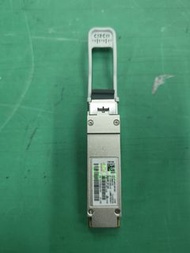 CISCO QSFP-40G-SR4 網絡模塊