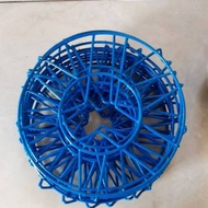 Wok sublukan pot stand ironing stand/