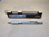 OHTO MS01 Mechanical Pencil 鉛芯筆 (0.5 / Made in Japan)