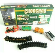 Choochoo Train / Smoke Train Children's Toy