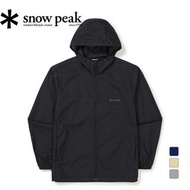 🇯🇵日本代購 snow peak Ultra Lightweight Windbreaker 風褸 外套