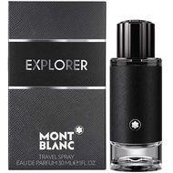 ORIGINAL Mont Blanc Explorer 30ml EDP Perfume