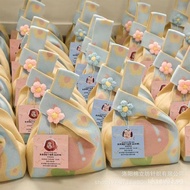 Sg Seller Wedding Candy Bags Birthday Banquet Full Moon First Birthday Hundred Days Wedding Banquet 