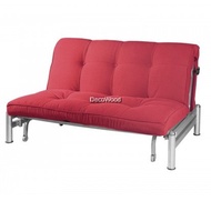 [PREORDER] A039D SOFA BED / LIVING HALL SOFA BED / BEDROOM SOFA BED / LOUNGE SOFA BED