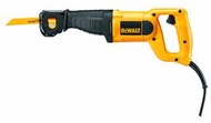 【威利小站】【慶祝臺灣網購節】DEWALT 得偉 1000W 超強軍刀鋸 虎鋸 水平鋸 線鋸機 DW304PK DW304