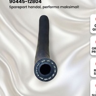 Radiator Hose Kiri to Water Pump for Old Vixion NVL NVA Original YAMAHA 90445-12804 New Auction