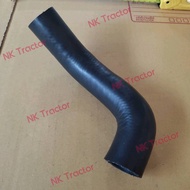 Radiator Hose EF352 (Top) Yanmar (Top Water Pipe Rubber Pipe)