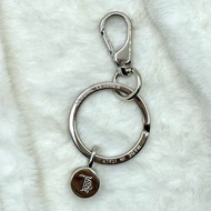 Keychain T O D's " ma de in italy