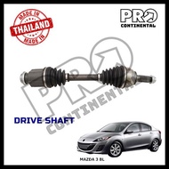 OEM THAILAND MAZDA 3 BL 2010-2013 DRIVE SHAFT