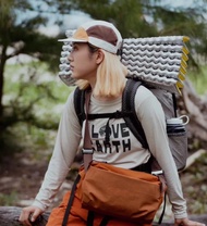 Bellroy Australia Venture 10L Explorer Ride กระเป๋าสะพายกันน้ำ กระเป๋าเป้สะพายหลังกล้อง DSLR
