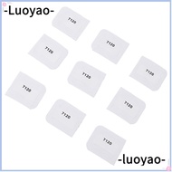 LUOYAO Watch Movement Balance Wheel, Alloy 7120 Watch Replacement Accessory, Professional Gold Watch