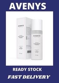 AVENYS KAOLIN FACIAL SCRUB