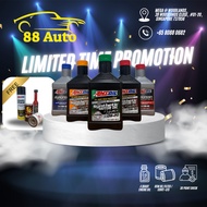 Amsoil Car Servicing Package: Signature / European Series by 88 Auto, Available in 0W20, 5W30, 5W40