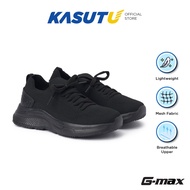 [BACK TO SCHOOL] G-Max Laced School Shoes for Primary Kasut Sekolah Bertali Sekolah Rendah | Kasut U