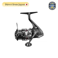 SHIMANO Vanford 24 Spinning Reel (C2000S, 2500SHG, C2500S, C3000SDH, 4000MHG, C5000XG, 4000XG, C2500