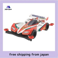 Tamiya Fully Cowled Mini 4WD Series No.35 Vanguard Sonic Premium Carbon Super II Chassis 19435