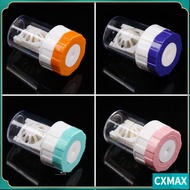CVMAX Contact Lens  Fashion Portable  Travel Glasses Holder