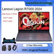 Lenovo Legion R7000 2024 AMD Ryzen 7 8745H 16GB/512G SSD/ RTX™ 4060 8GB