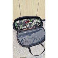 Shockproof bag fits Boombox 4, Boombox 3, Boombox 2, HopeStar A80 speakers