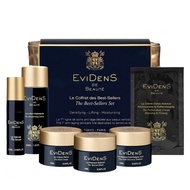 Evidens de Beaute The Best Sellers Set เซ็ตบำรุงผิวเร่งด่วน