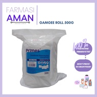 Primes Combined Dressing Gamgee Roll 500g